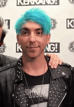 alex gaskarth