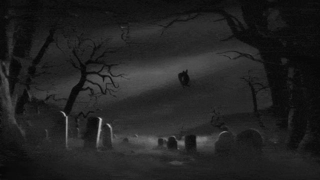 terror
