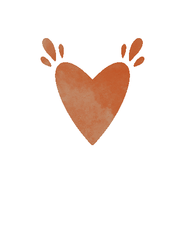 Heart Sticker