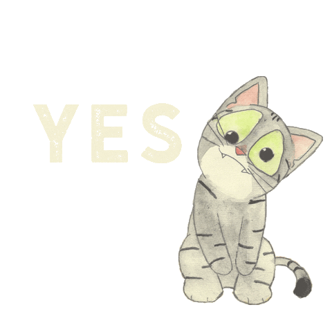Reaction Sticker