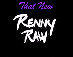 Renny Raw GIF
