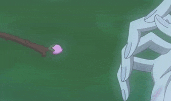 Blossom GIF