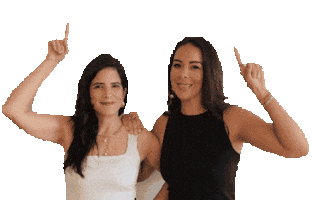 Realtor Pointing Sticker by ZeUs Roatan Real Estate