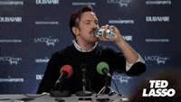 Jason Sudeikis What GIF by Apple TV