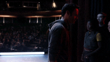 Bill Hader Eric GIF by HBO