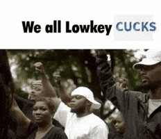 Cucks GIF