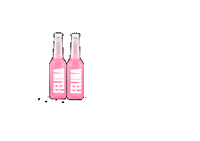 Felina Sticker