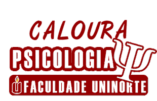 Caloura Sticker by Faculdade Uninorte