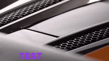 Mcalren 570S GIF