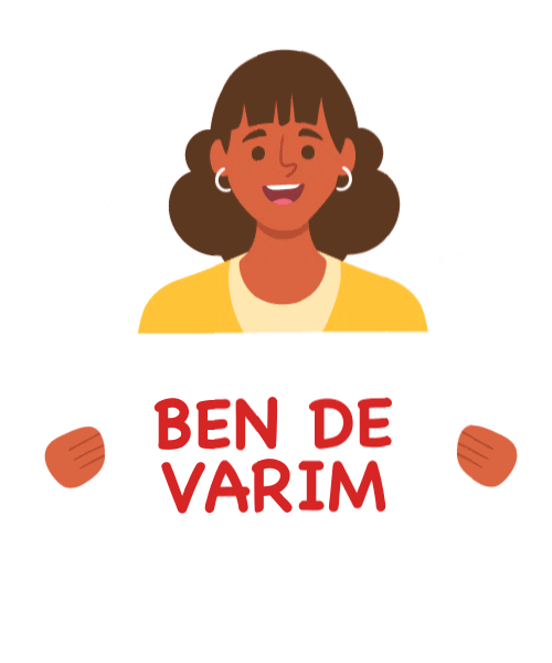 binyaprak Sticker