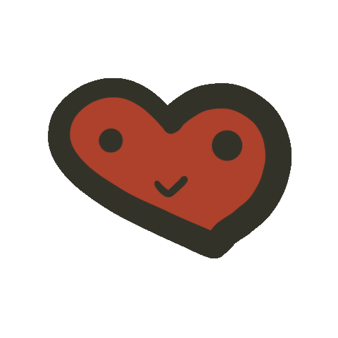 Love Sticker
