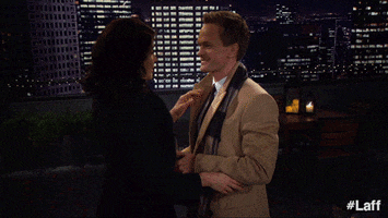 How I Met Your Mother Love GIF by Laff
