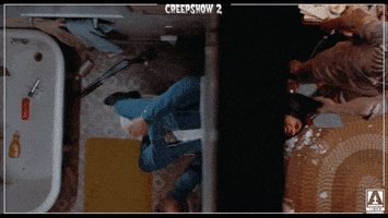Come Here Stephen King GIF by Arrow Video
