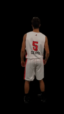 Benedetto 1964 GIF