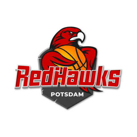 RedHawks Sticker