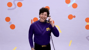 Happy Laugh GIF by The Wiggles