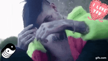 Love GIF