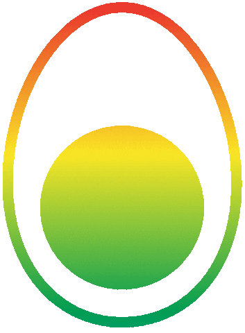 Creative Edge Parties Sticker