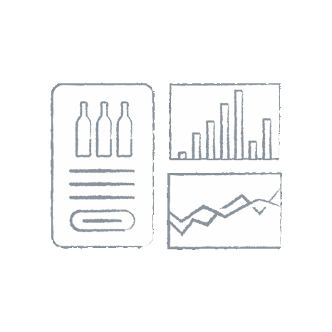 The Winesider Sticker