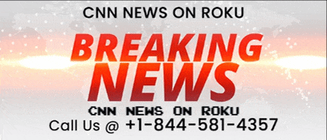 Cnn News GIF