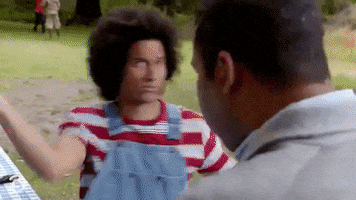 Slap GIF
