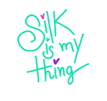 Aerial Silk Sticker