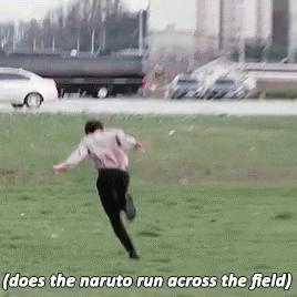  Naruto  Run GIF by memecandy Find Share on GIPHY