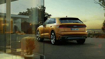 AudiChile GIF