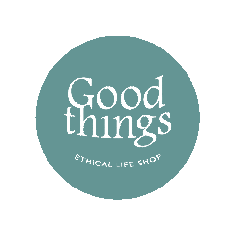GoodThings Sticker