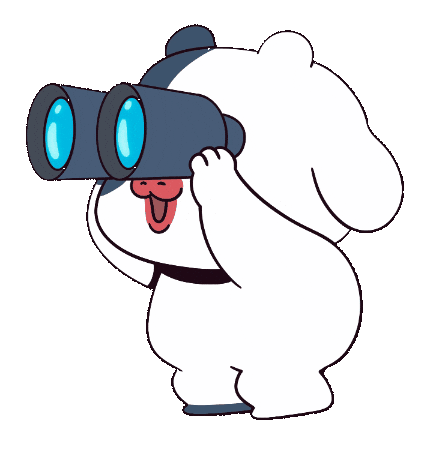 Mvmv Sticker