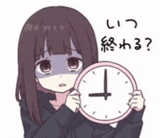 Menhera GIF