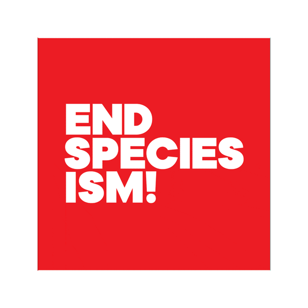 peta animal animal rights peta end speciesism GIF