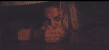 Thriller Hide GIF by ASHS