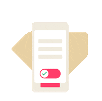 Money App Sticker by Bnext