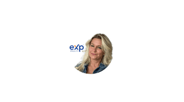 DAWN COULTER REAL ESTATE Sticker