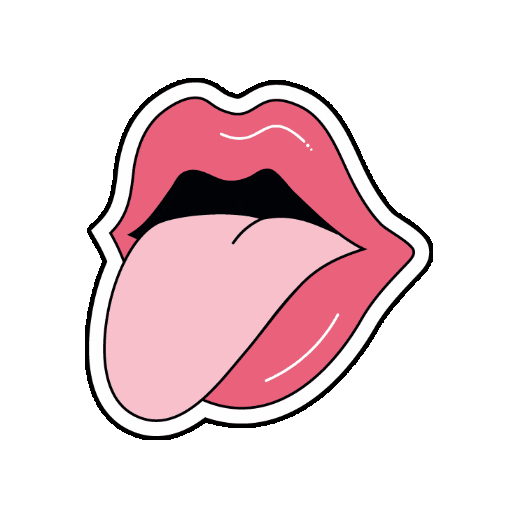 Branding Sticker by Little Tzu Studio