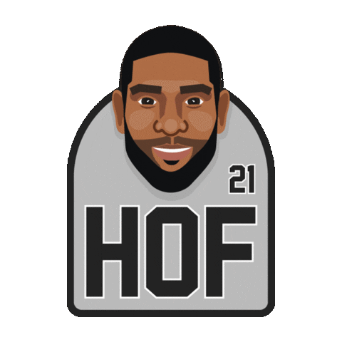 San Antonio Spurs Sport Sticker By Sealed With A GIF for iOS