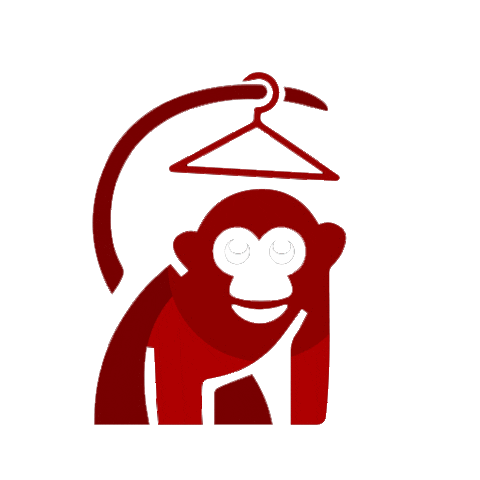 Unique Mode Sticker