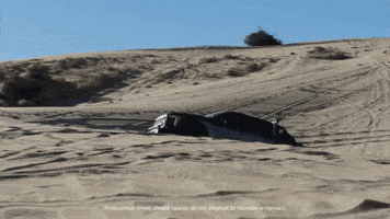 Jumping Las Vegas GIF by Torque Trucks