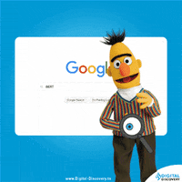 Digital Marketing Google GIF by Digital discovery