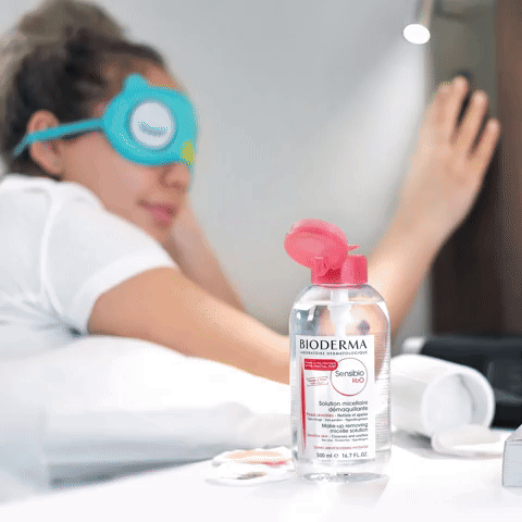 Bioderma Middle East GIF