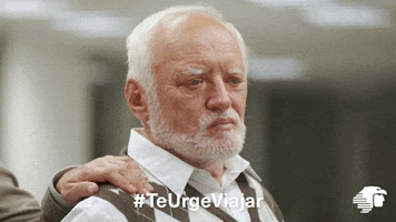 Meme Harold GIF by Aeromexico