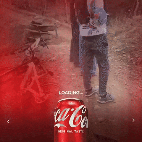 Mountain Biking Mtb GIF