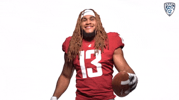 WSUFootball GIF