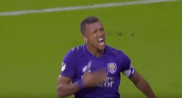 Proud Heart GIF by Orlando City SC