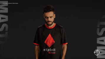 Exploit GIF by Master League Portugal