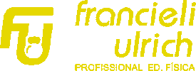 FrancieliUlrich Sticker