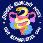 Judges shouldn't decide our reproductive care