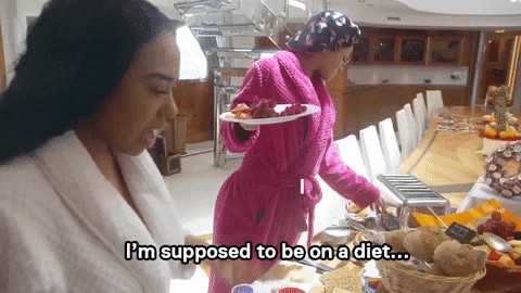Bad Diet GIFs - Get the best GIF on GIPHY