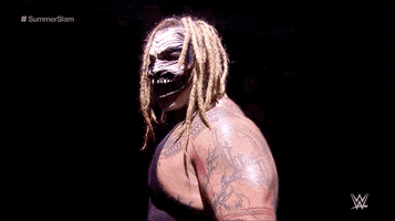 Bray Wyatt Wrestling GIF by WWE
